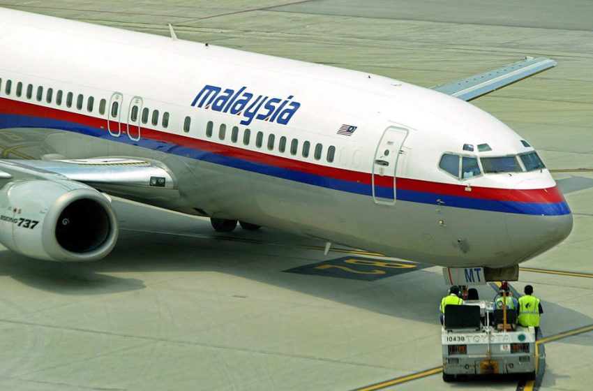  «Dios castigará a los que lo hicieron»: Diez años del derribo del avión de Malaysia Airlines