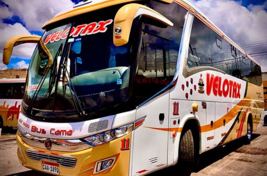  El transporte de pasajeros en Ecuador no se paralizará y operará con normalidad el 16 y 17 de julio