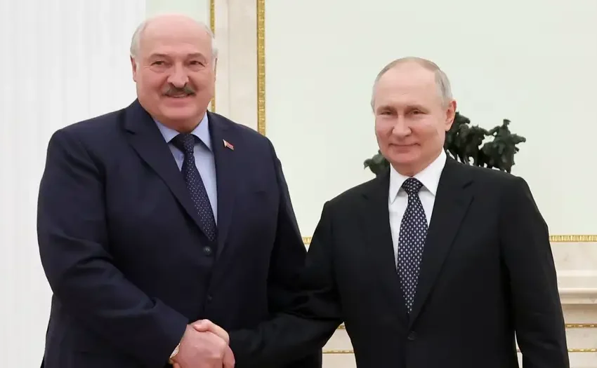  Treinta años de Lukashenko: así ha cambiado Bielorrusia