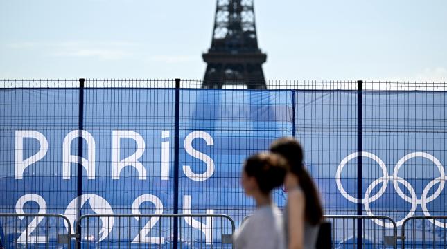  París 2024 tiene todo listo para los Juegos Olímpicos, según el COI