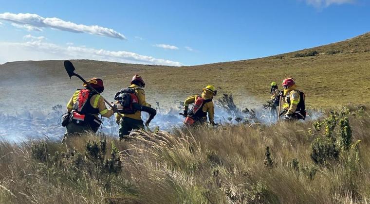  Altas temperaturas se prevén este 28 y 30 de julio en varias zonas del país