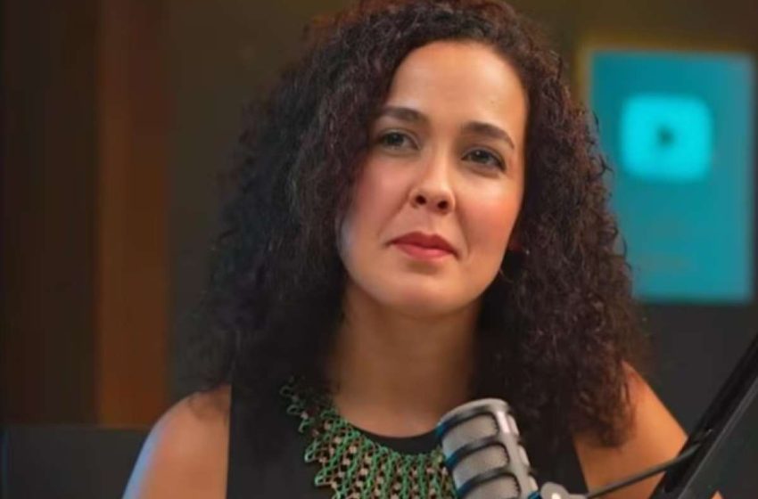  Jueza negó acción de protección presentada por Alondra Santiago por la revocación de su visa