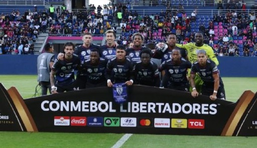  El campeón vigente de la Copa Ecuador, IDV, se enfrenta hoy a Olmedo