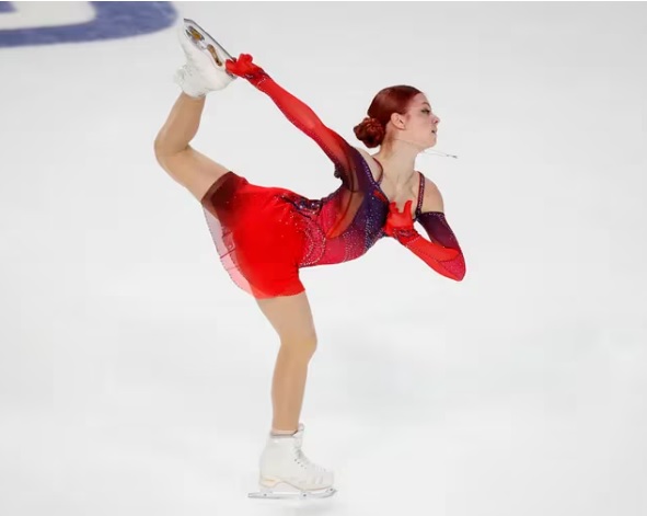  Inicios del patinaje artístico hasta convertirse en deporte olímpico