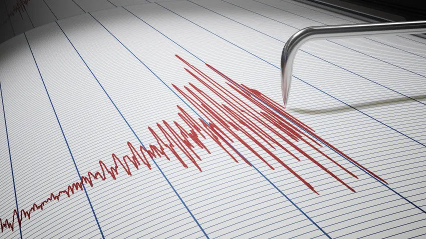  Un terremoto de magnitud 7,3 sacude el norte de Chile; no existe alerta de tsunami