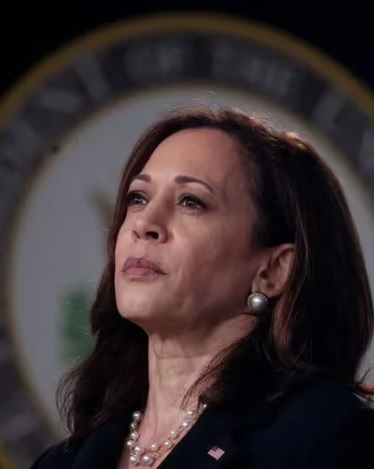  Dos libros para conocer a Kamala Harris, la elegida por Biden para pelear contra Trump