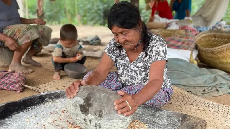  Los tsimane, la remota comunidad en Bolivia donde las personas envejecen más lento