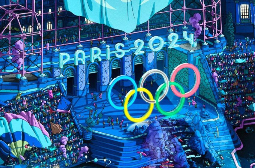  Inauguración de los Juegos Olímpicos París 2024: ¿A qué hora empieza la ceremonia?