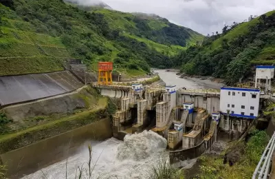  El Ministerio de Energía contratará 788 megavatios para enfrentar el estiaje