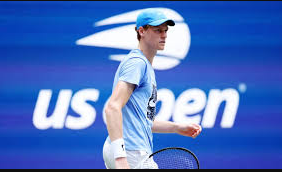  Cómo quedó el cuadro principal de Jannik Sinner en el US Open