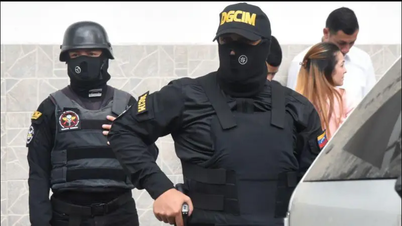  Qué es la «Operación Tun Tun» con la que los cuerpos de seguridad de Venezuela arrestan a opositores