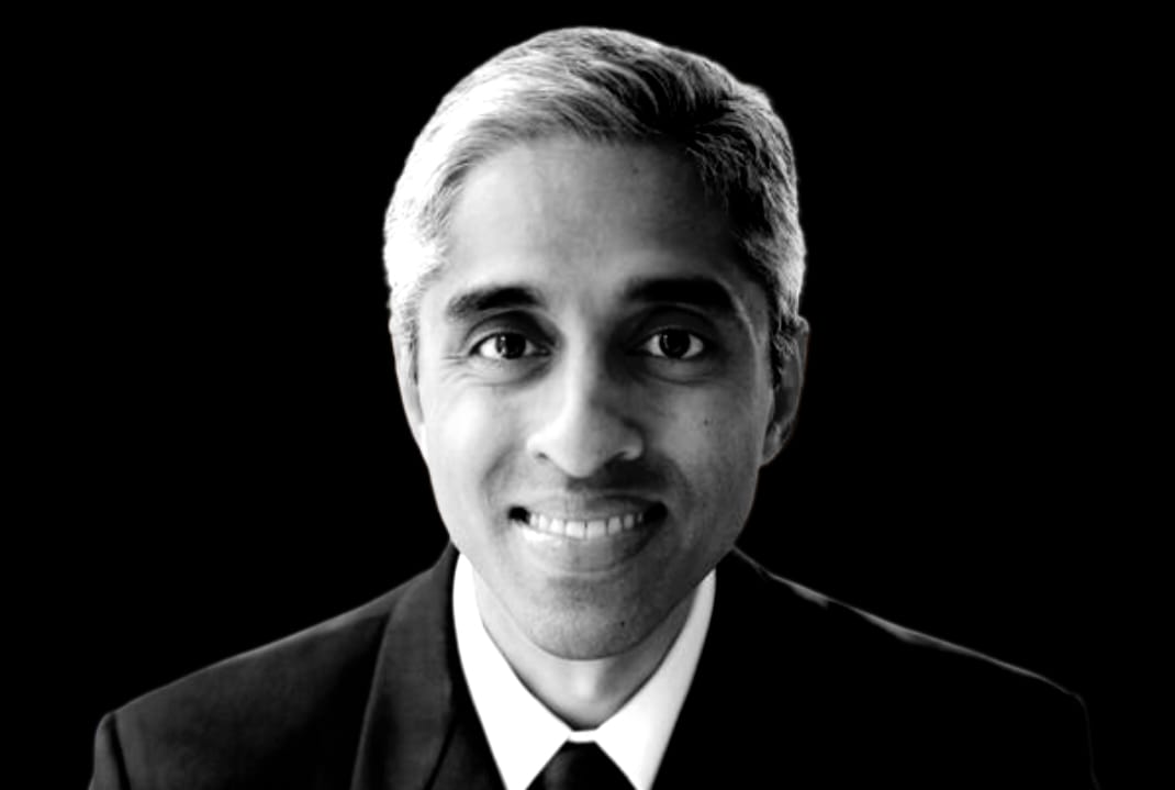  Vivek H. Murthy: Las redes sociales necesitan una etiqueta de advertencia