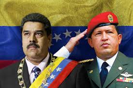  De Chávez a Maduro: Así Venezuela bajó al inframundo