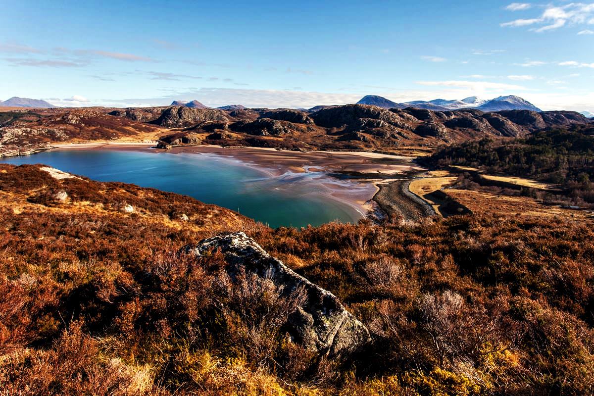  La «isla de la muerte» británica cuyo ingreso estuvo prohibido al público durante medio siglo