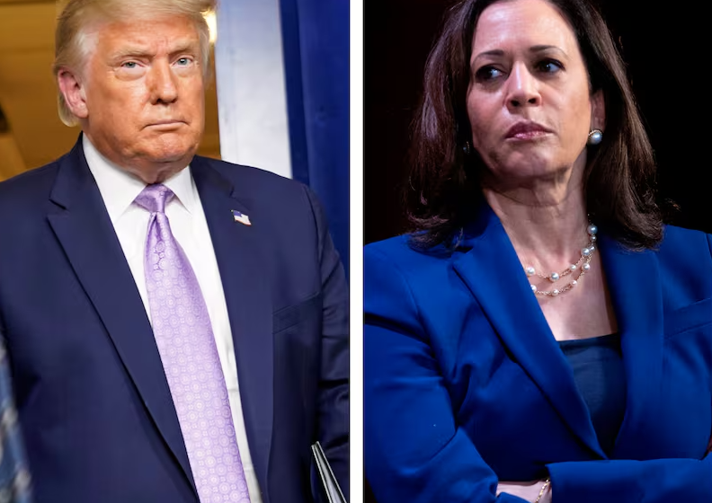  ¿Cómo afectará a Europa la victoria de Trump o Harris? Estas son las consecuencias