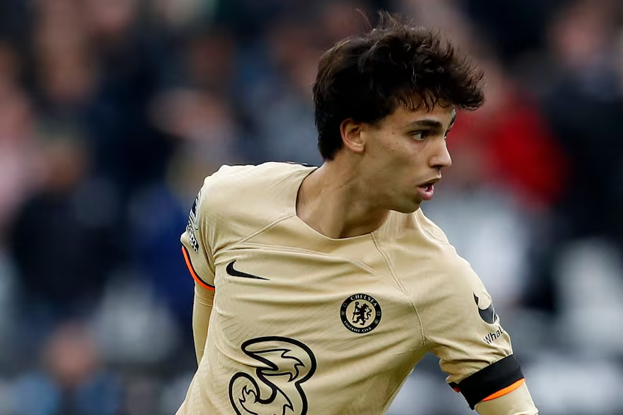  Fichaje de João Félix desata una ‘limpia’ en el Chelsea de Moisés Caicedo