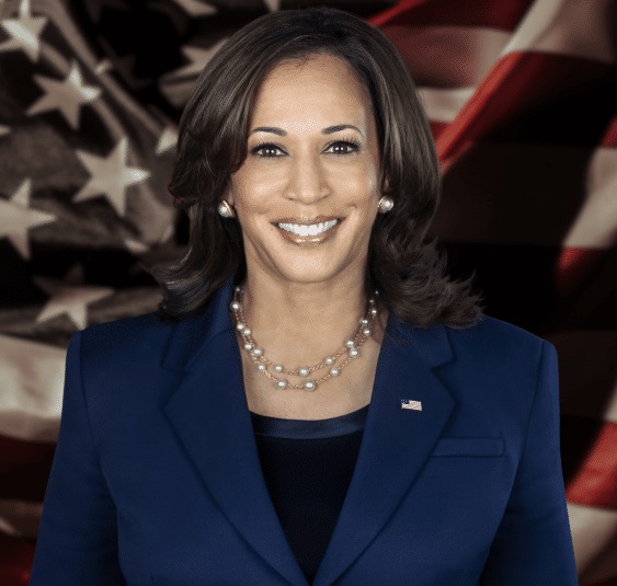  Kamala Harris supera obstáculos y afianza el apoyo de los demócratas