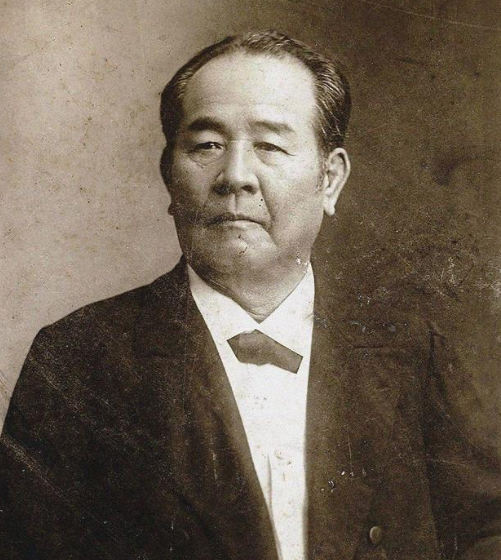  Eiichi Shibusawa, el padre del capitalismo japonés, une la moral a la economía