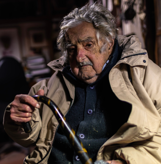  ‘Eres libre cuando escapas a la ley de la necesidad’: lecciones de Pepe Mujica