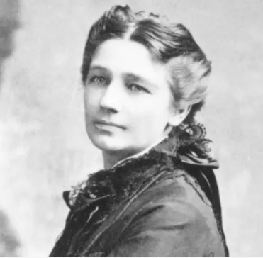  Victoria Woodhull, la primera mujer en postularse a la presidencia de EE.UU., que abogó por el amor libre en el siglo XIX