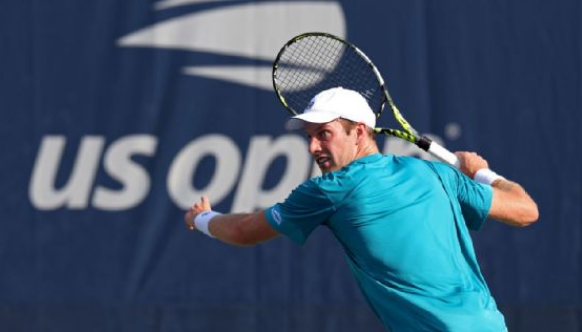  Van de Zandschulp da sorpresa al derrotar a Alcaraz en el US Open