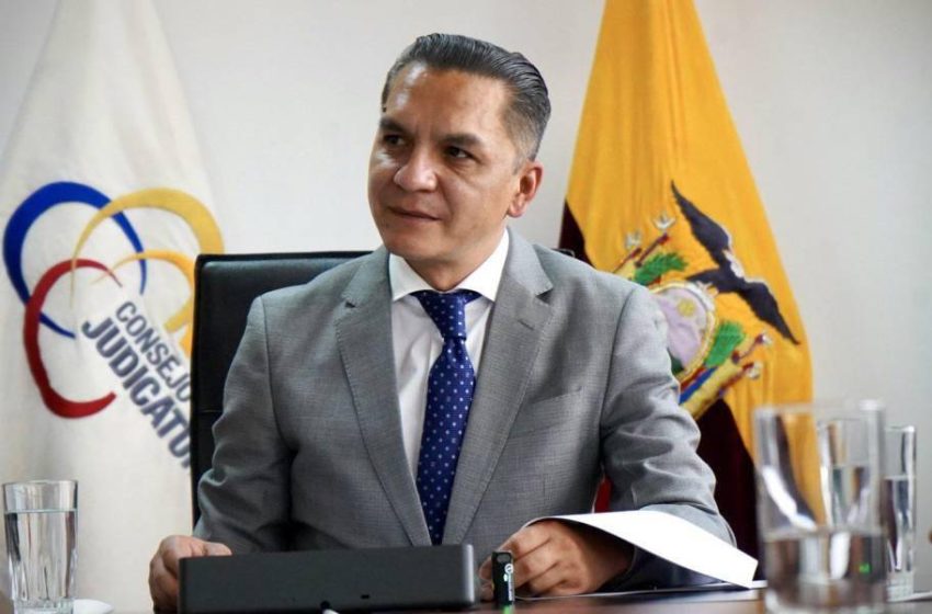  Wilman Terán saldrá de La Roca y cumplirá prisión preventiva en la cárcel 4