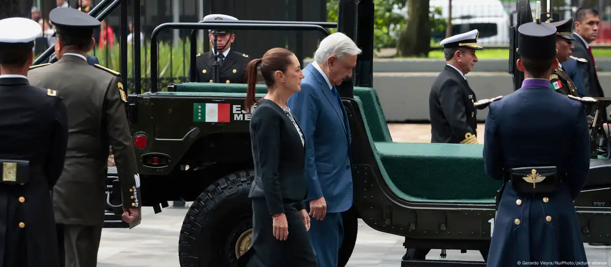  López Obrador promulga polémica reforma al Poder Judicial