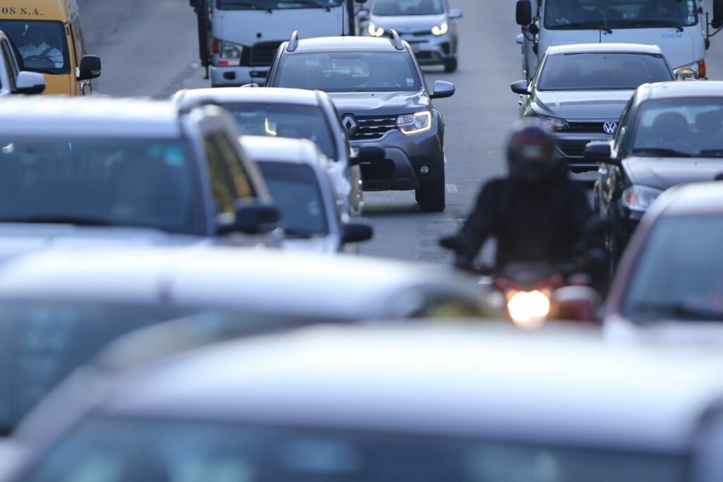  Radiografía de la movilidad en Quito, un problema vigente