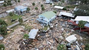  Helene pierde fuerza tras causar más de 50 muertes en el sureste de EE. UU.