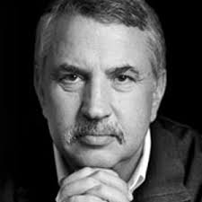  Thomas L. Friedman: Netanyahu tiene un solo interés, su sobrevivencia política