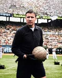  La leyenda Lev Yashin, el único arquero que ganó el Balón de Oro