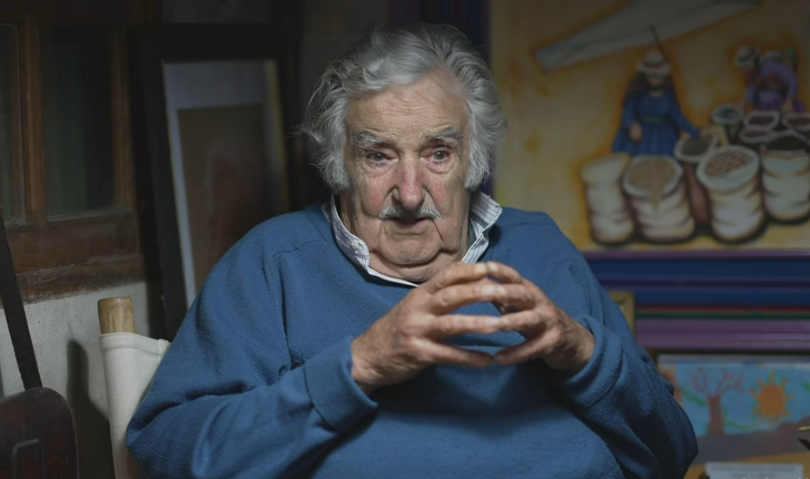  José «Pepe» Mujica fue hospitalizado por tercera vez en últimos diez días