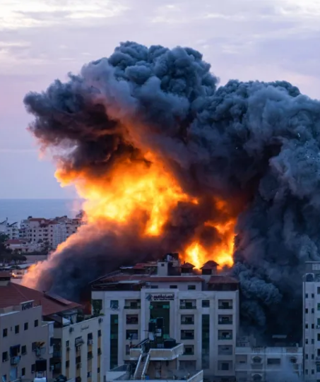  «No podía soportarlo más»: Eliran, el soldado que se suicidó para no volver a Gaza