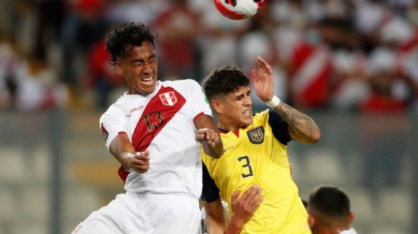  Ecuador, pensando en el triunfo, recibe a Perú por las Eliminatorias Sudamericanas al Mundial 2026