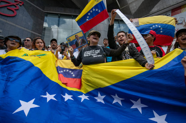  CPI pidió proteger a los venezolanos contra los violaciones a los DD.HH.