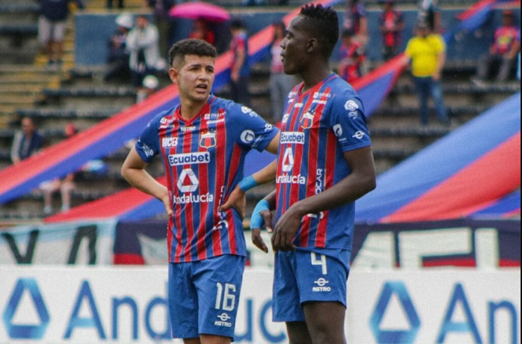  Deportivo Quito tiene la posibilidad de jugar el ascenso a la Serie B