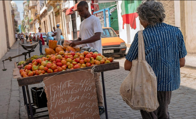  Un pan por persona, poco arroz y nada de café: la crisis se agudiza en Cuba