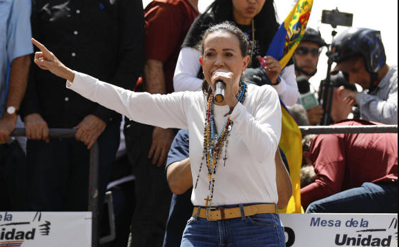  Venezuela será un «gran foco de atención» en la Asamblea General de la ONU