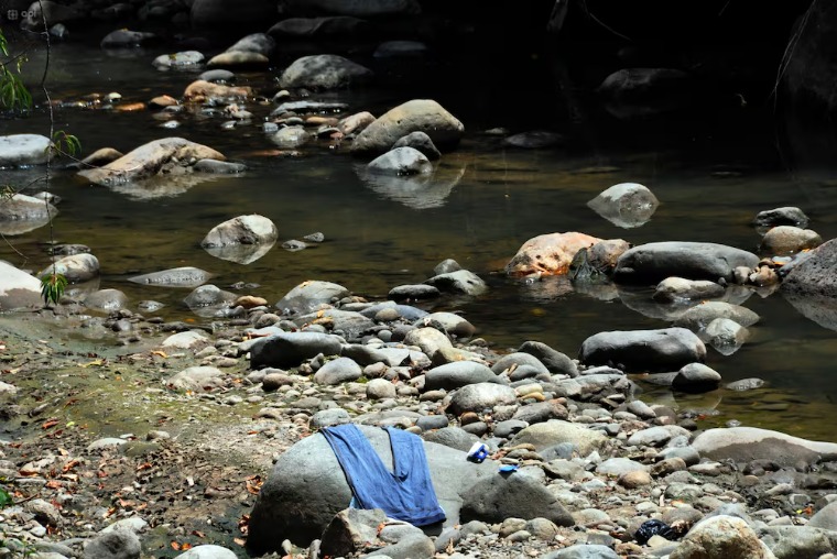  COE nacional declara alerta roja en 19 provincias de Ecuador debido a sequía