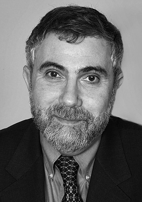  Paul Krugman: La Guerra Civil según Donald Trump