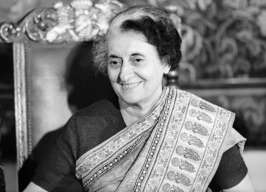  Un filme sobre Indira Gandhi causa controversia en India y es censurado antes de su estreno