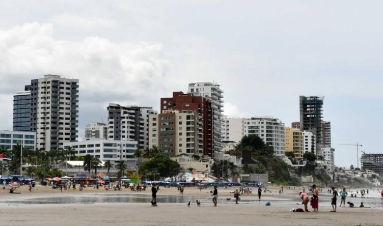  Manta plantea potabilizar el agua de mar para abastecer del líquido a la población