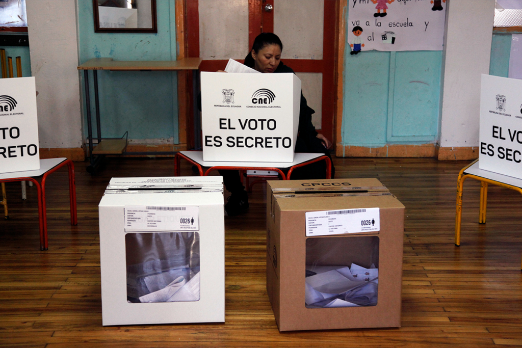  Multas por realizar campaña anticipada previo a las elecciones de 2025