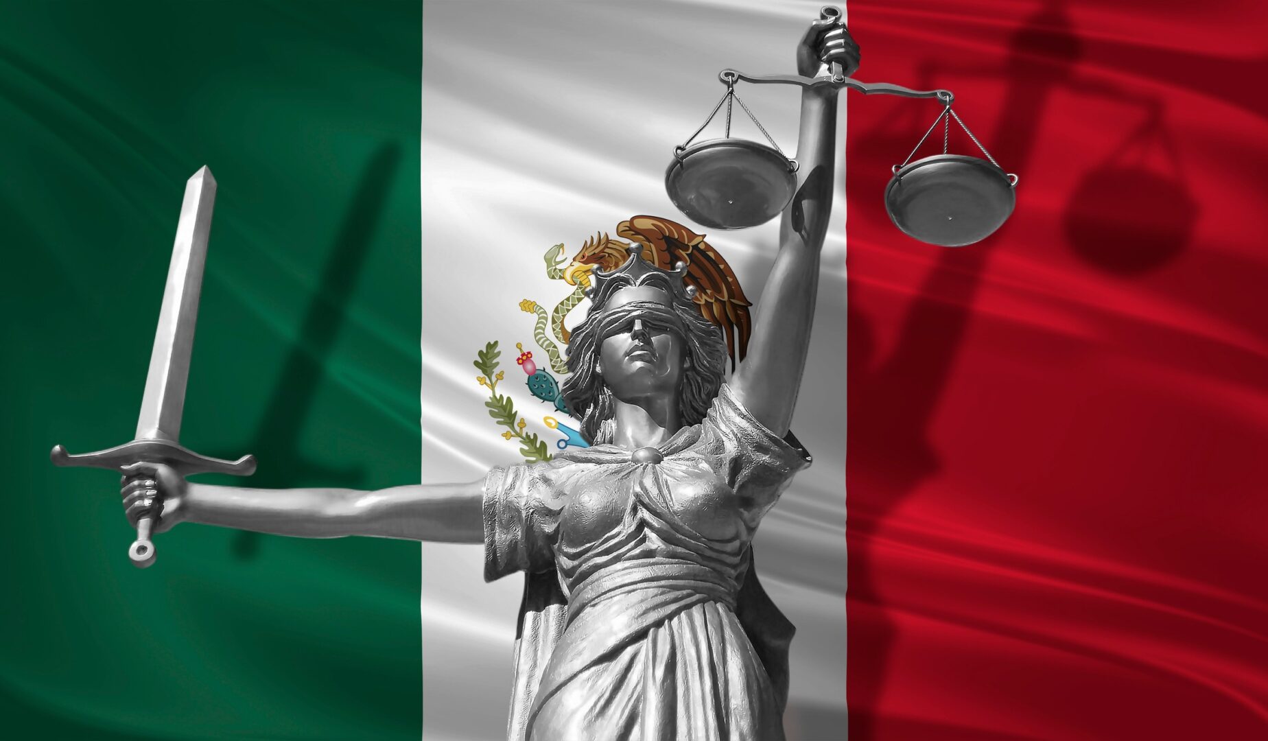  La última cruzada del presidente de México: un rediseño drástico del poder judicial