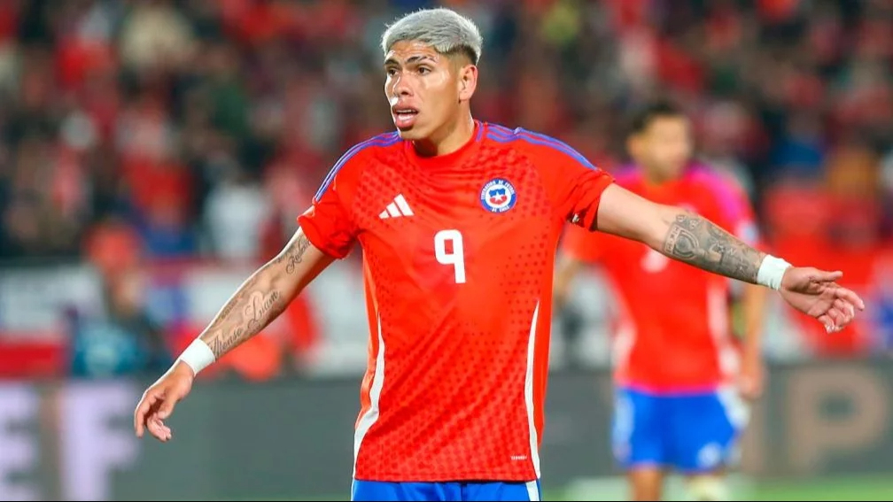  Nuevo escándalo en la selección de Chile y la filosa defensa de Arturo Vidal