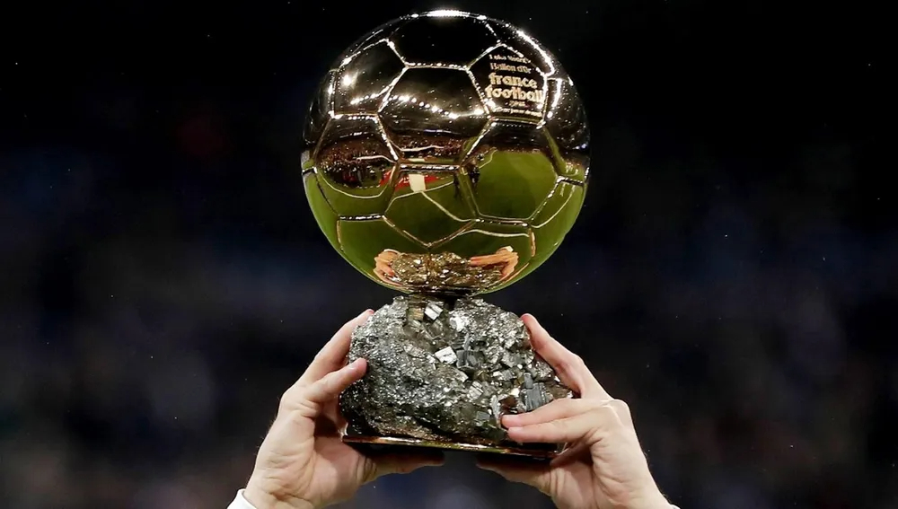  Hoy se entrega el Balón de Oro: quién es el jurado y cuáles son los criterios