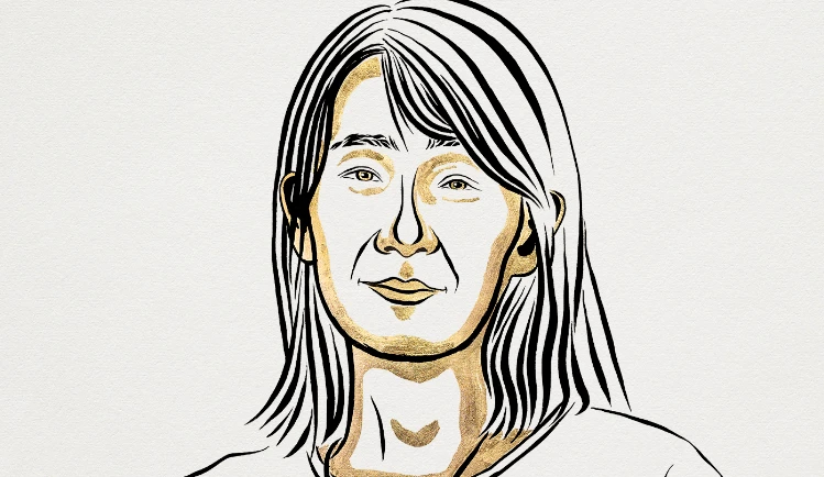  Quién es Han Kang, la escritora surcoreana que ganó el premio Nobel de Literatura 2024