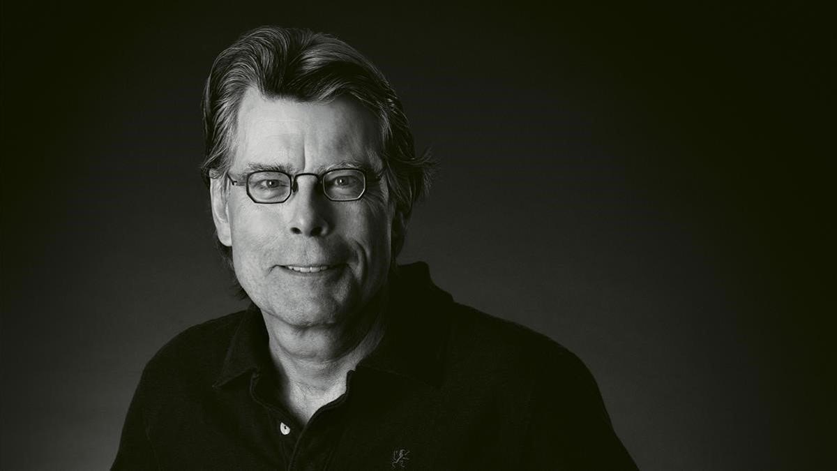  El genio del terror: cinco cuentos de Stephen King para ir esperando Halloween