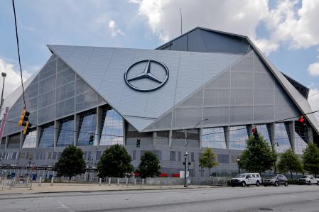  ¡Confirmado! Super Bowl regresará al Mercedes-Benz Stadium de Atlanta en 2028