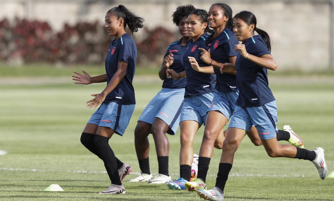  Ecuador vs Nueva Zelanda en el Mundial Sub-17: Fecha, hora y dónde ver el partido